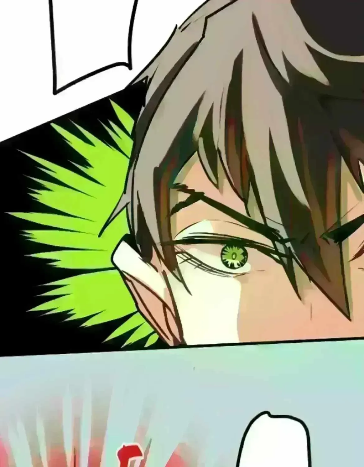 Demonic Poison Front Chapter 10 page 219 - 
