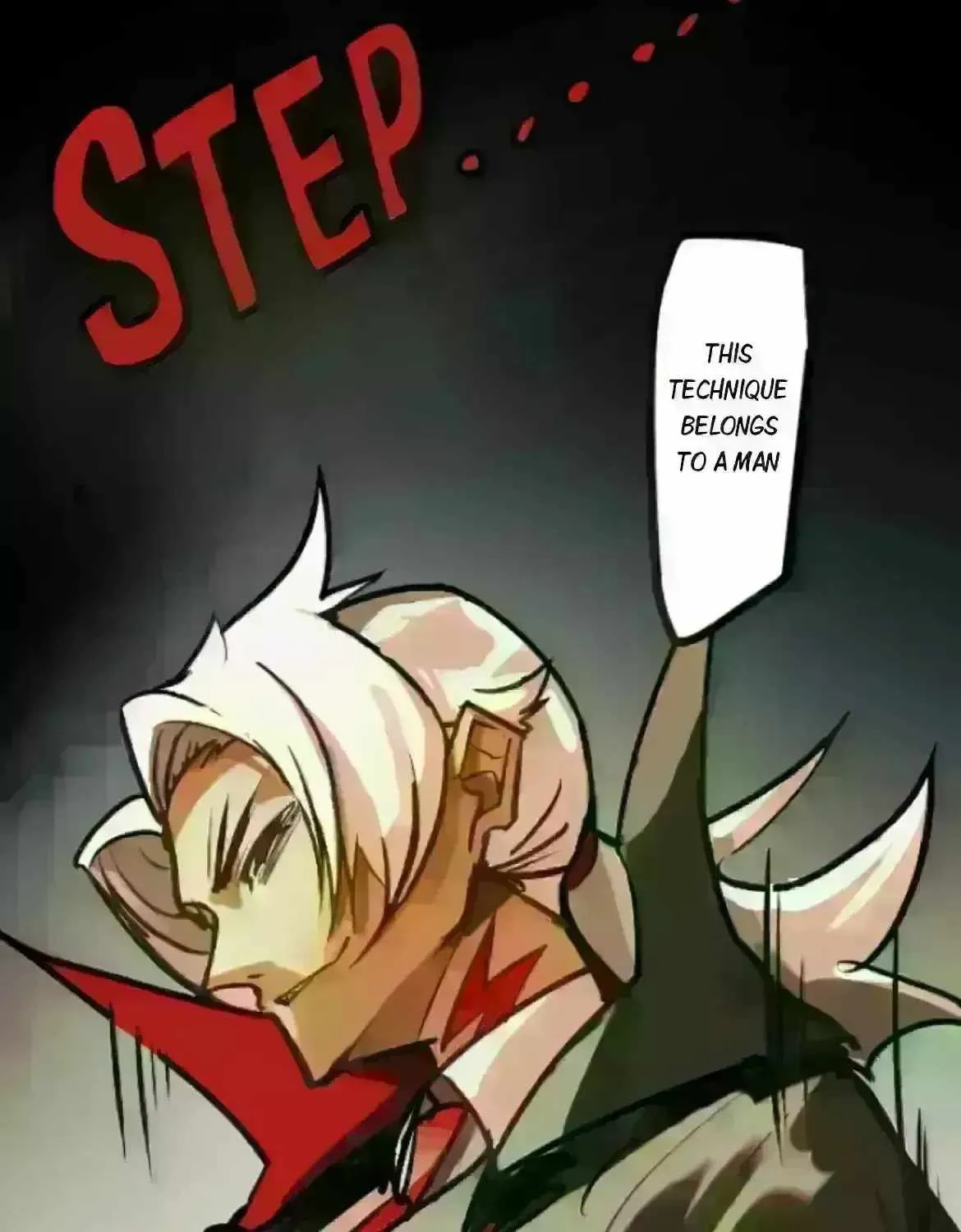Demonic Poison Front Chapter 10 page 223 - 