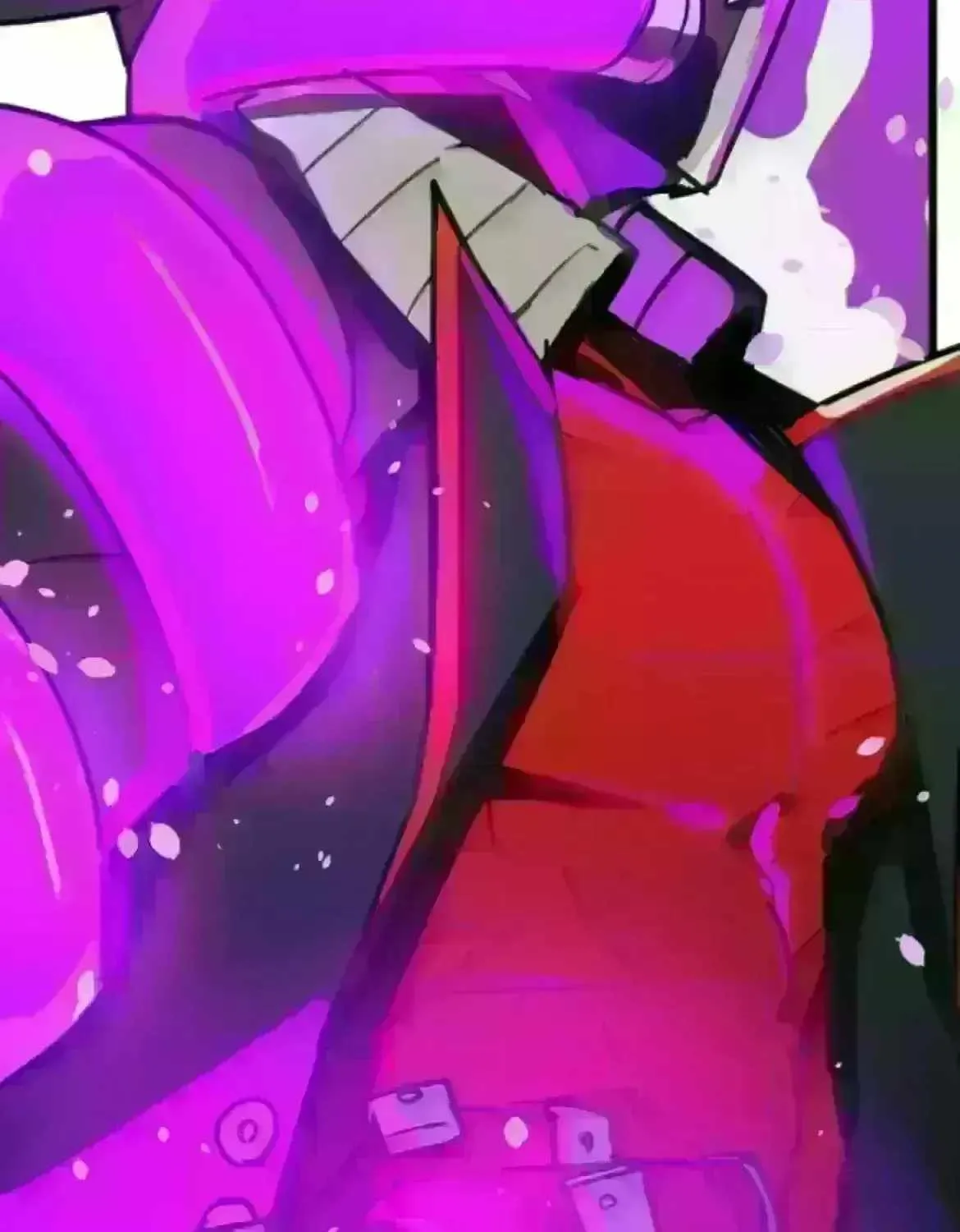 Demonic Poison Front Chapter 10 page 7 - 