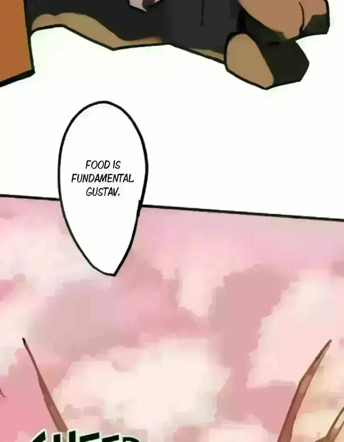 Demonic Poison Front Chapter 10 page 77 - 