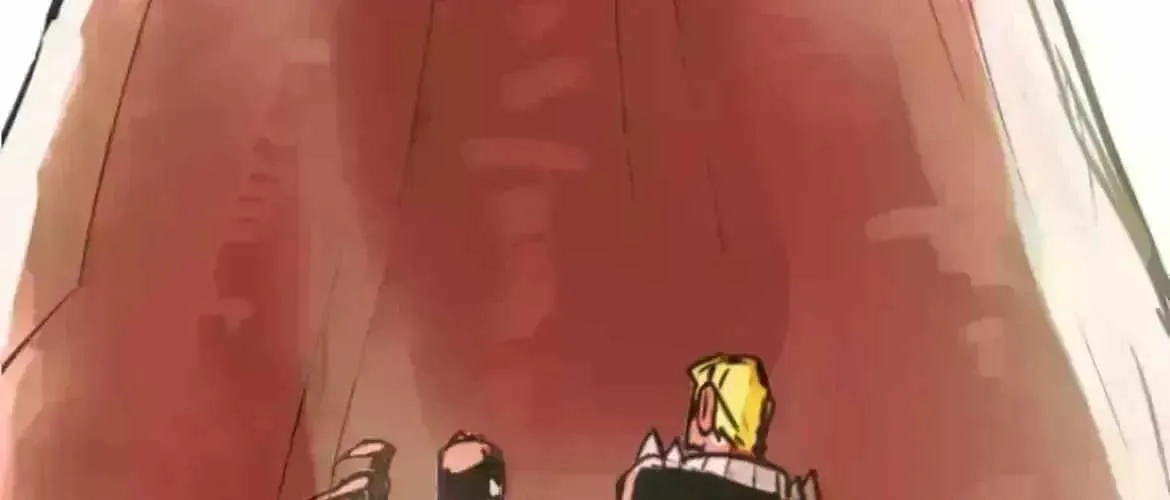 Demonic Poison Front Chapter 10 page 90 - 