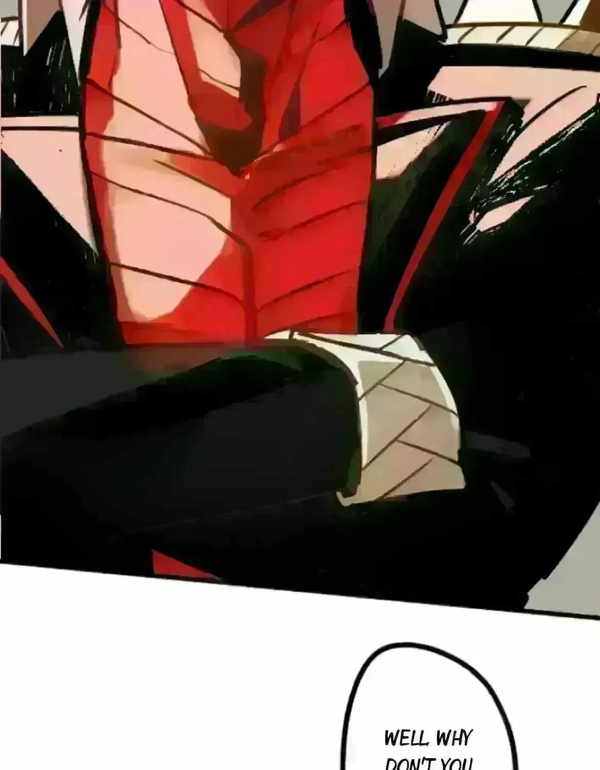 Demonic Poison Front Chapter 10 page 95 - 