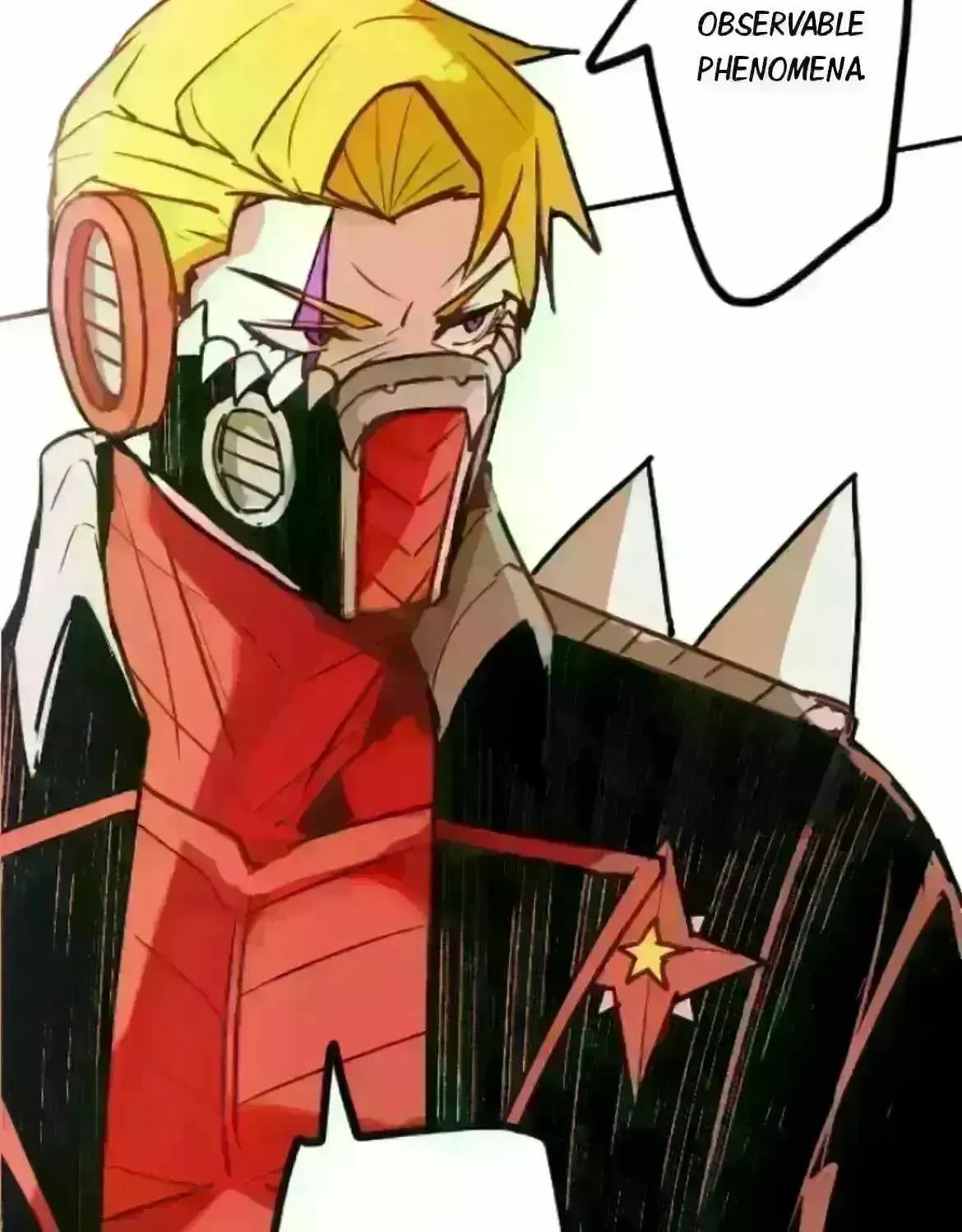 Demonic Poison Front Chapter 11 page 105 - 