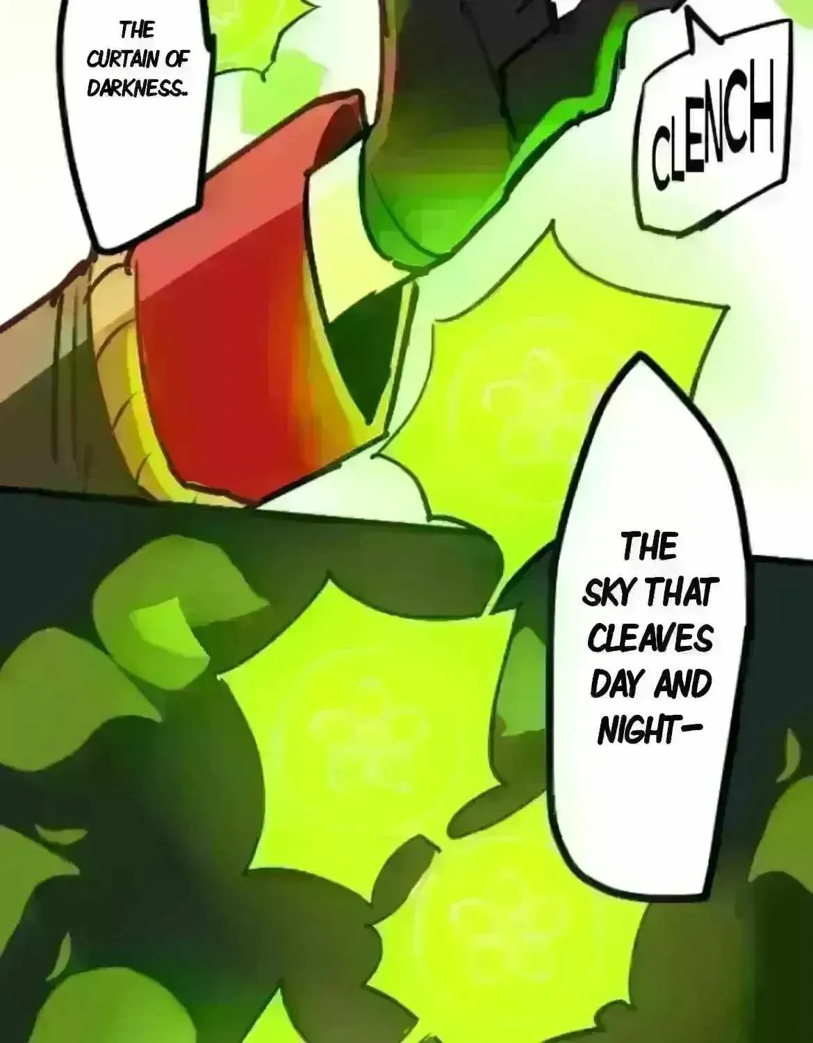Demonic Poison Front Chapter 11 page 157 - 