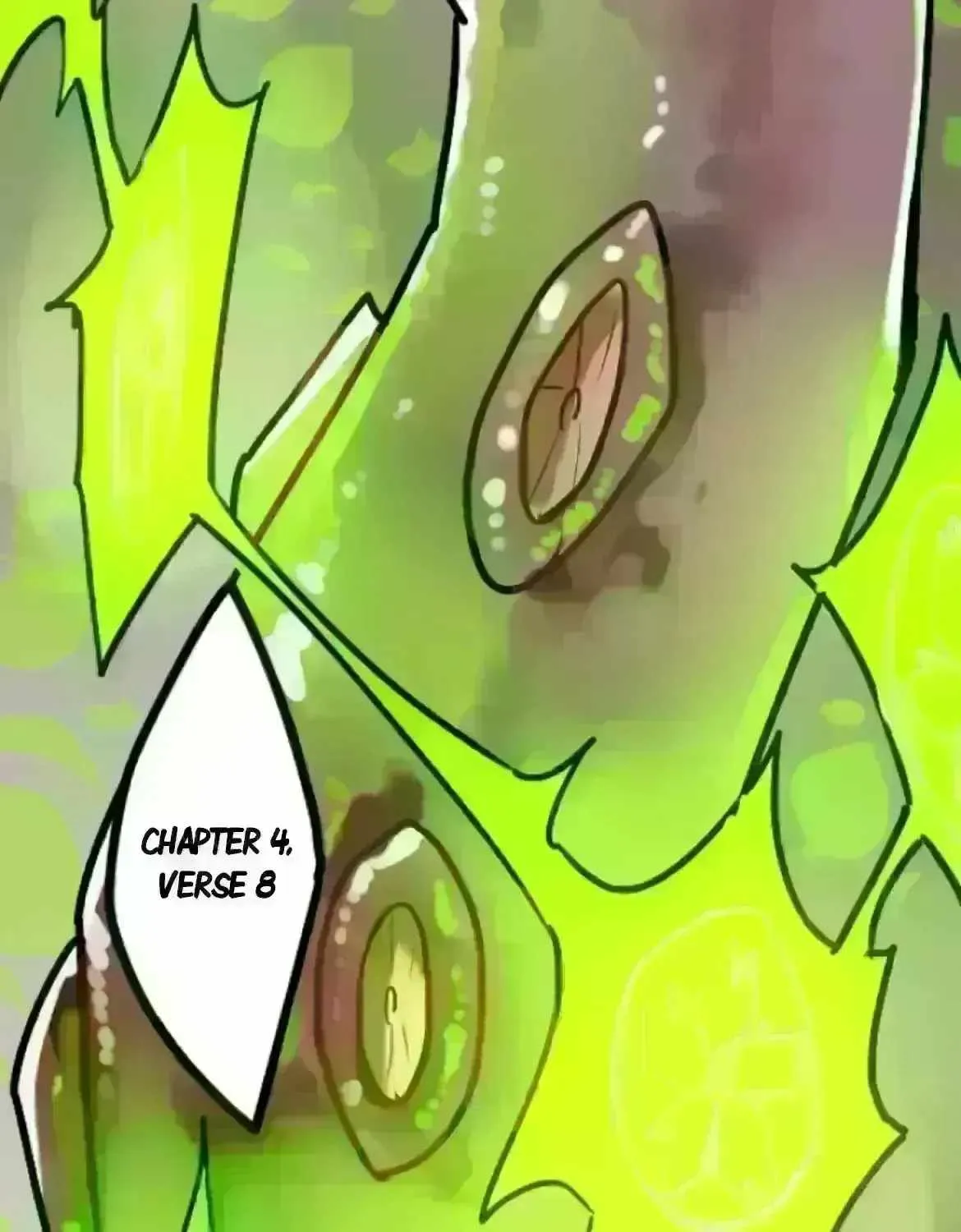 Demonic Poison Front Chapter 11 page 161 - 