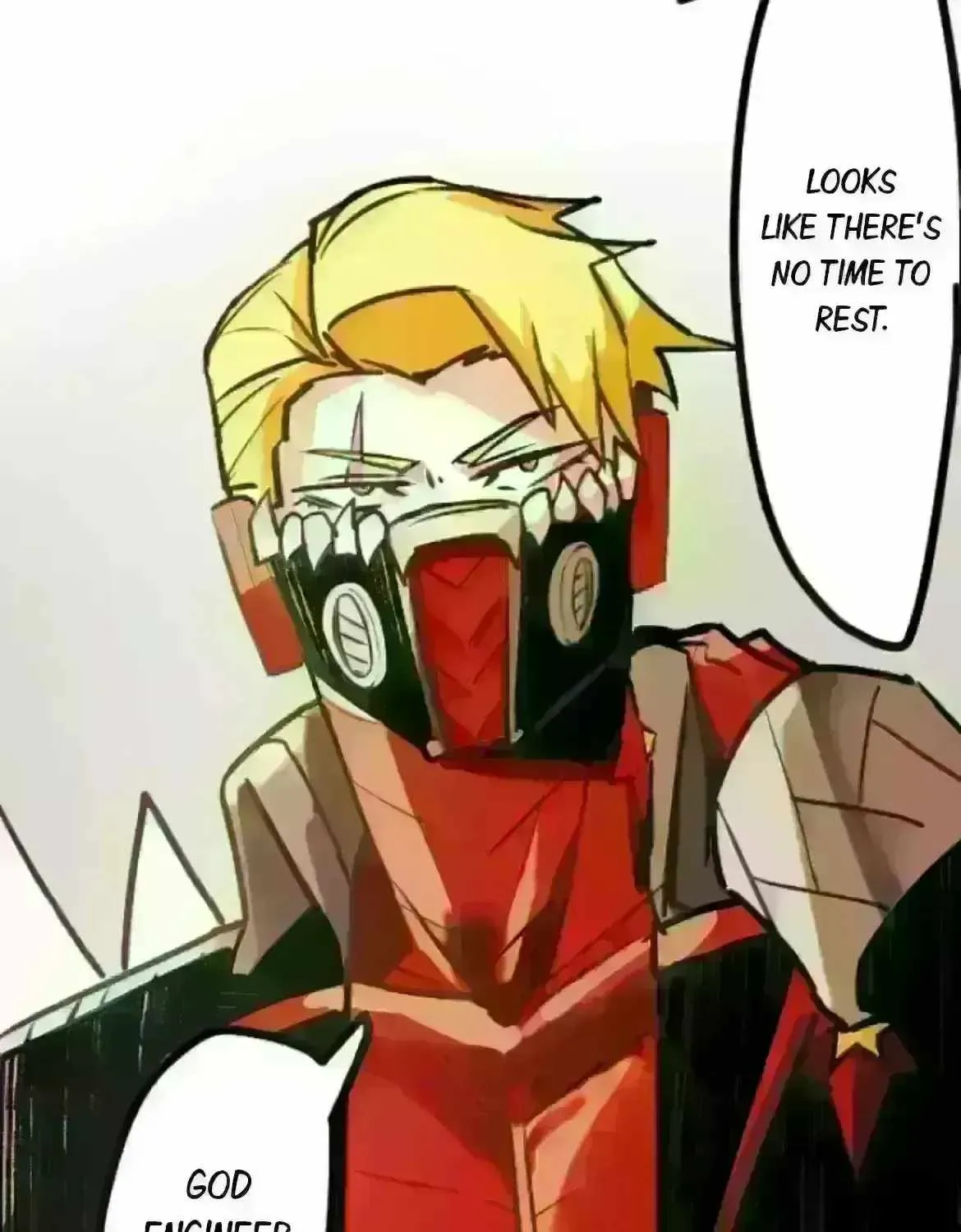 Demonic Poison Front Chapter 11 page 175 - 