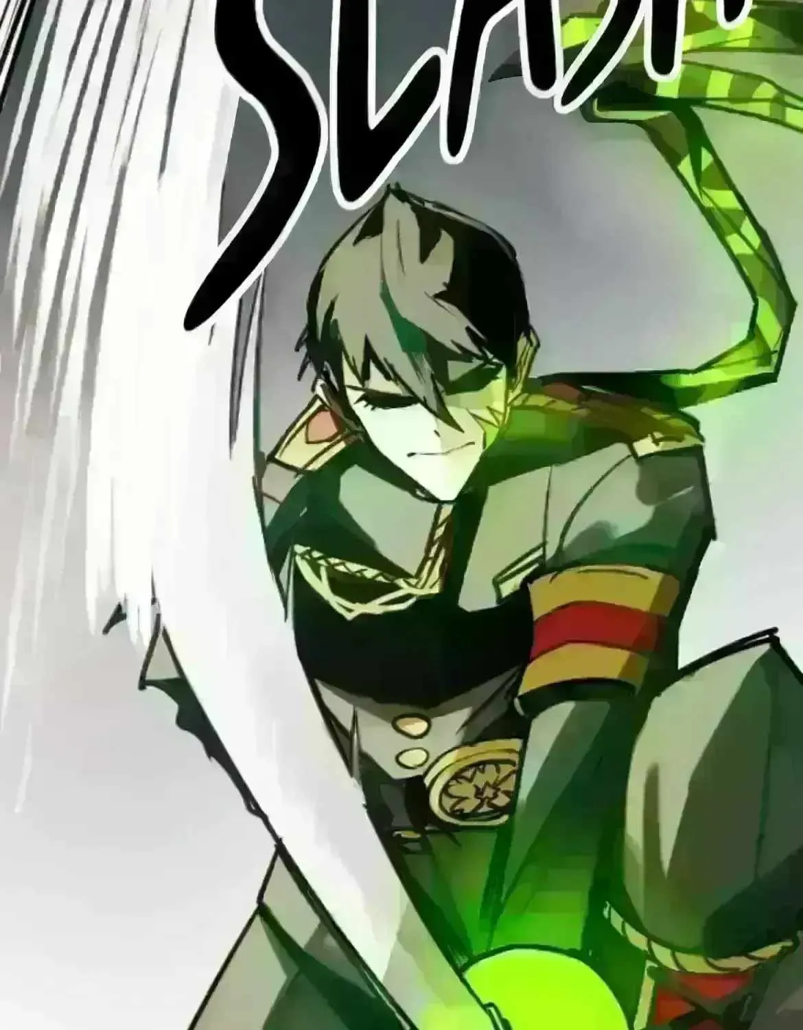 Demonic Poison Front Chapter 11 page 49 - 