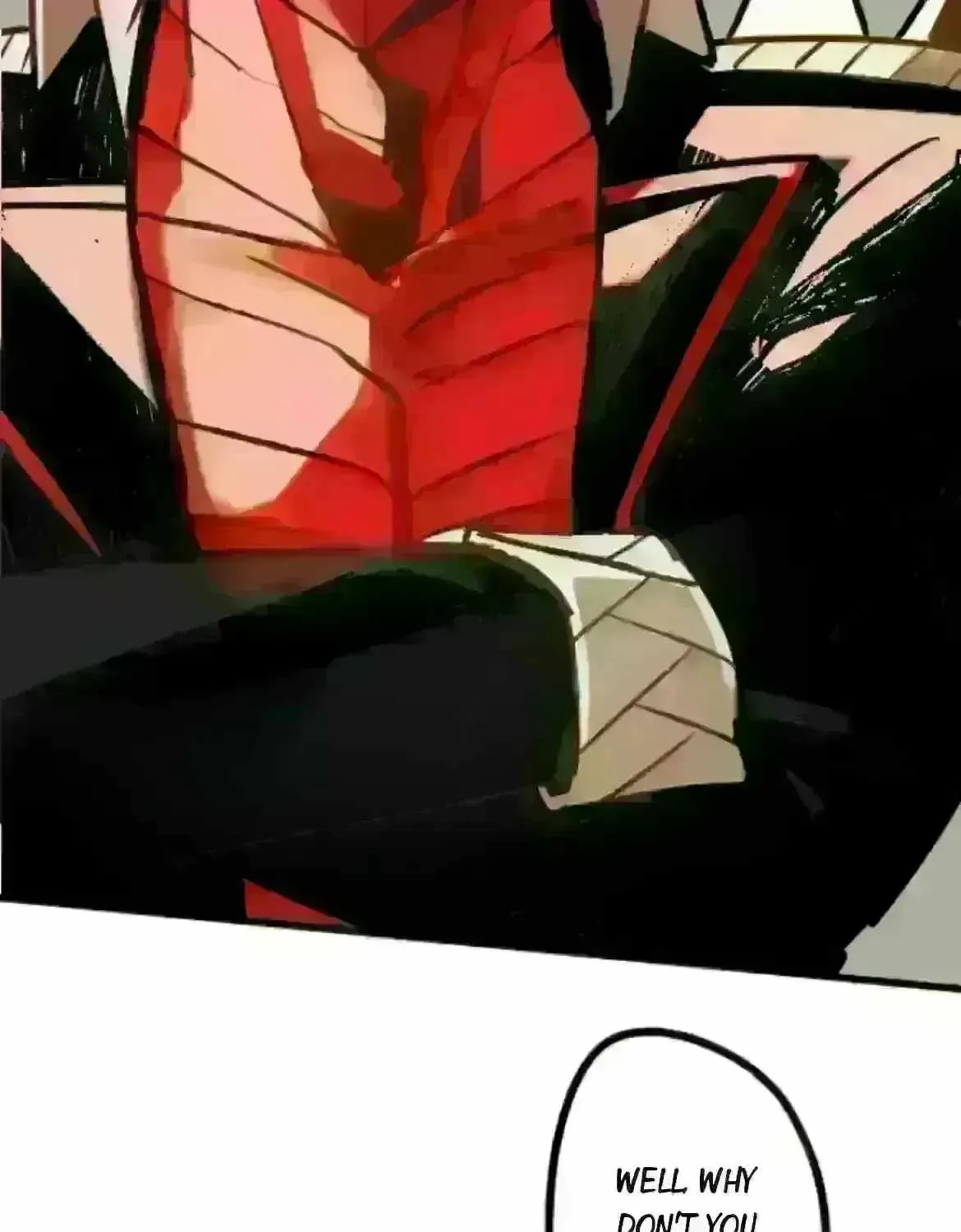 Demonic Poison Front Chapter 11 page 95 - 