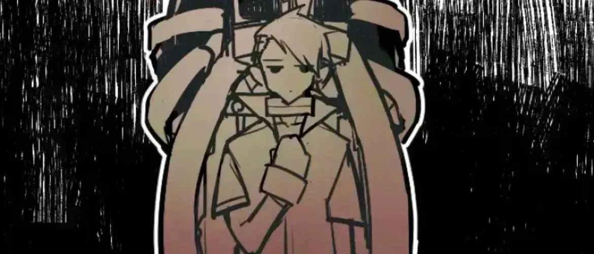 Demonic Poison Front Chapter 2 page 108 - 
