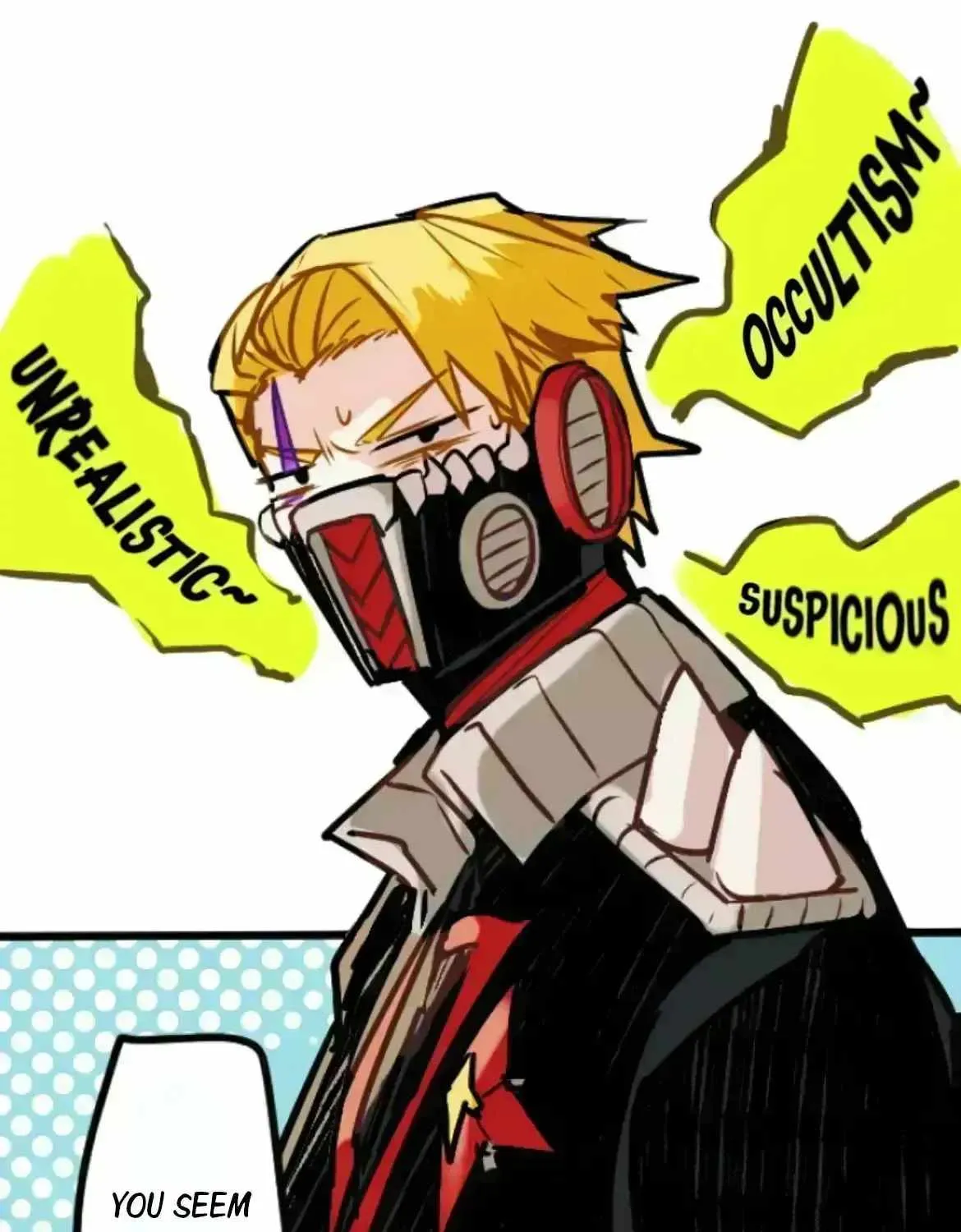 Demonic Poison Front Chapter 2 page 127 - 