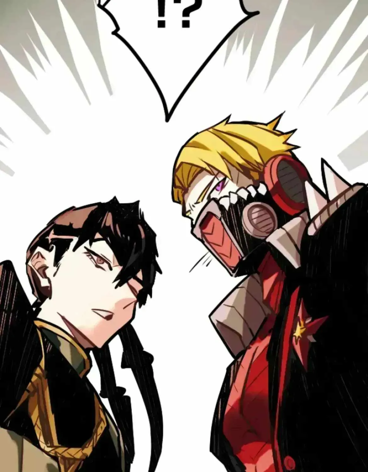 Demonic Poison Front Chapter 2 page 137 - 