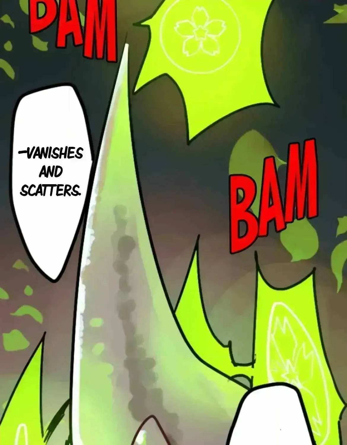 Demonic Poison Front Chapter 2 page 159 - 