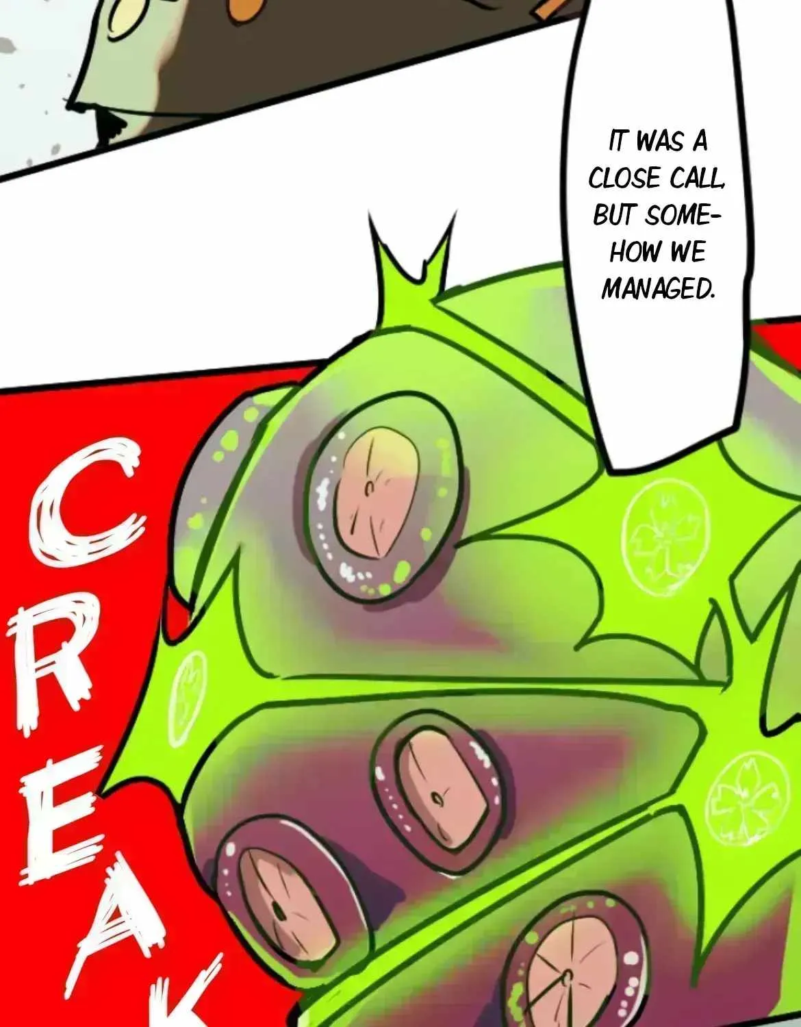 Demonic Poison Front Chapter 2 page 169 - 