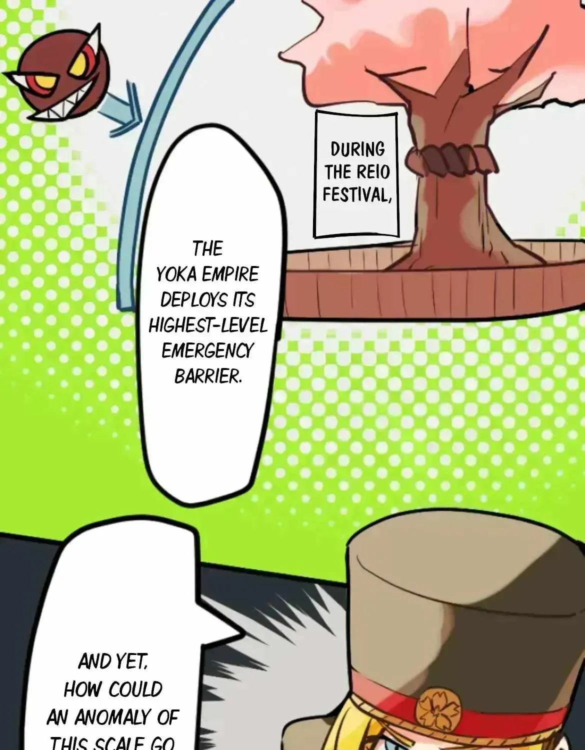 Demonic Poison Front Chapter 2 page 173 - 