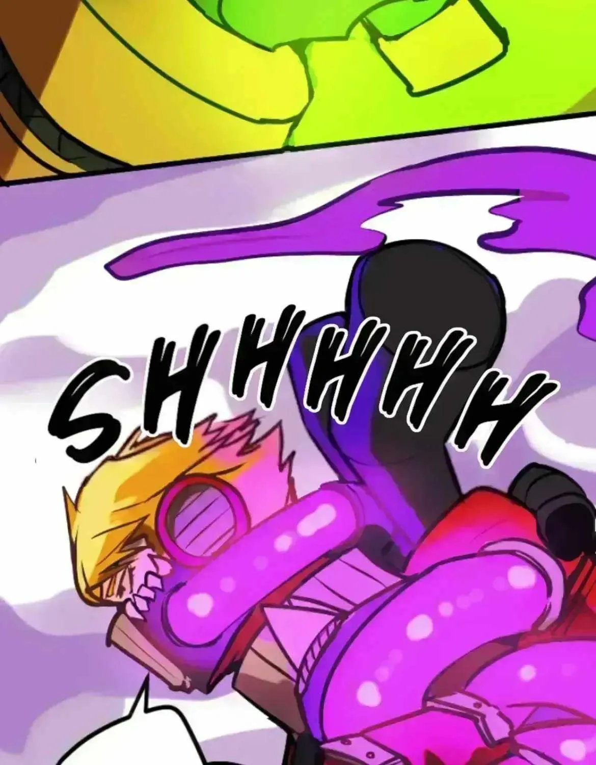 Demonic Poison Front Chapter 2 page 183 - 