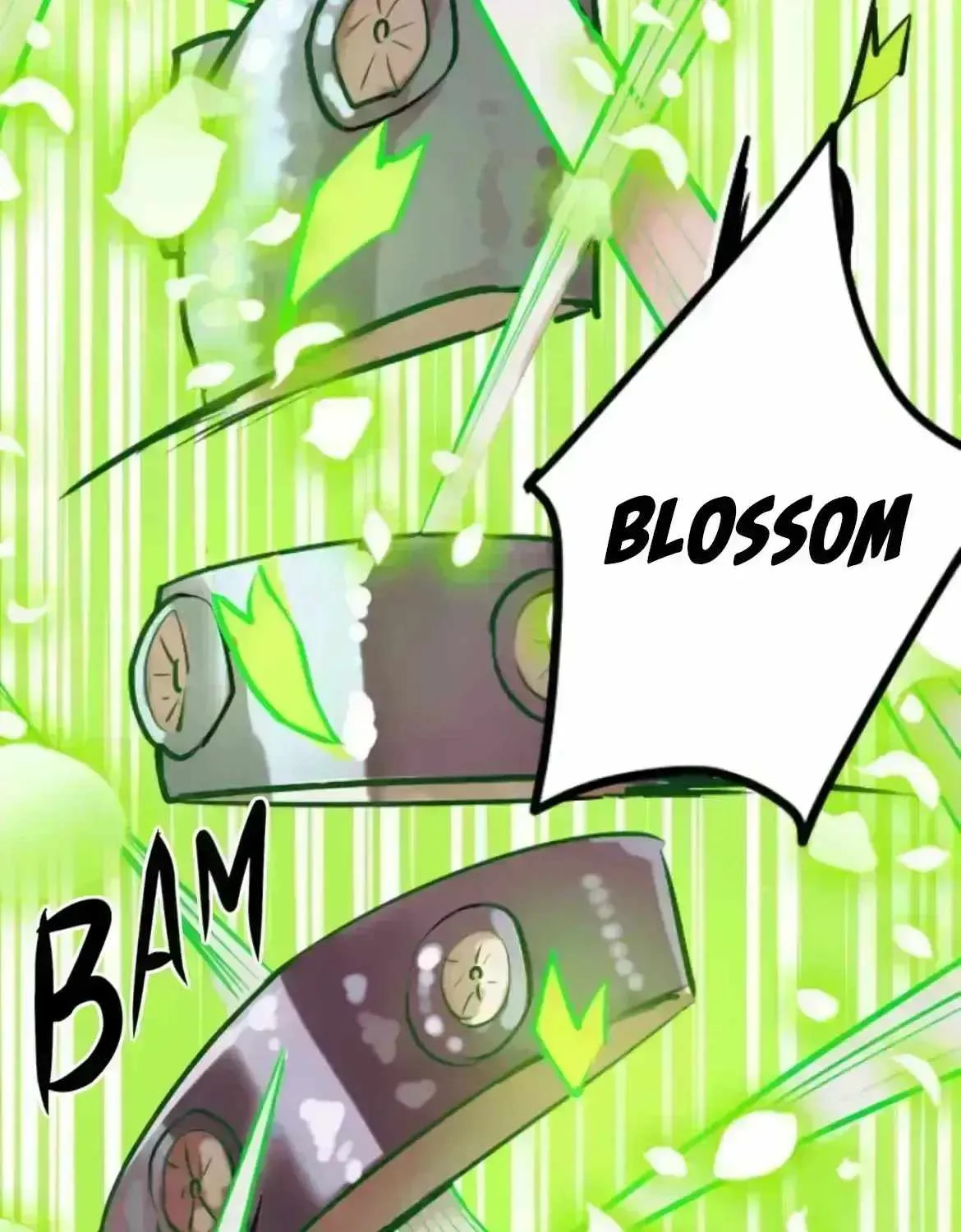 Demonic Poison Front Chapter 2 page 189 - 