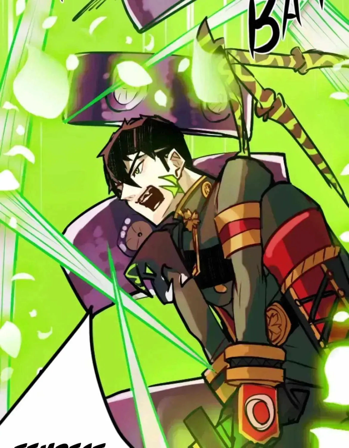 Demonic Poison Front Chapter 2 page 191 - 