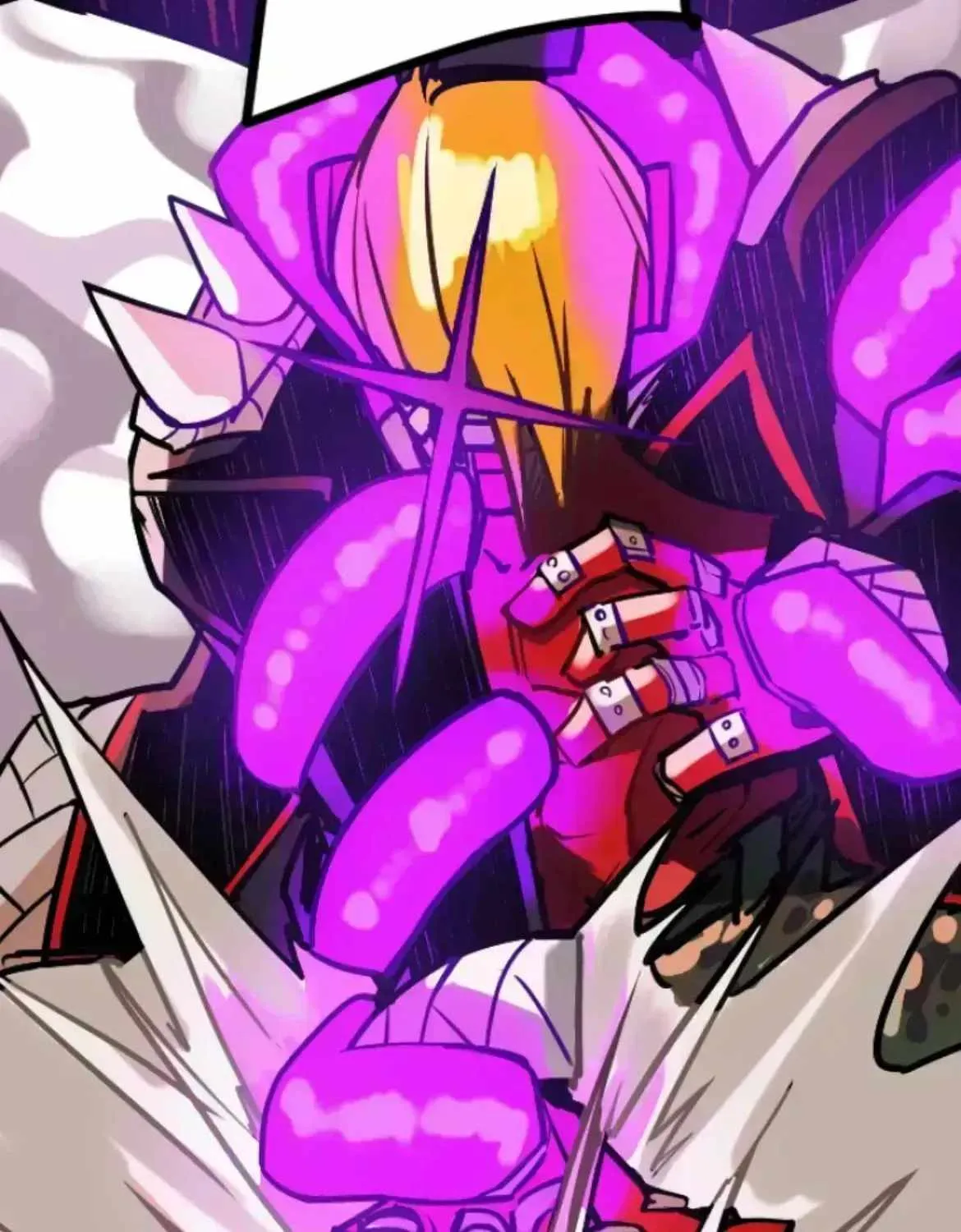 Demonic Poison Front Chapter 2 page 197 - 