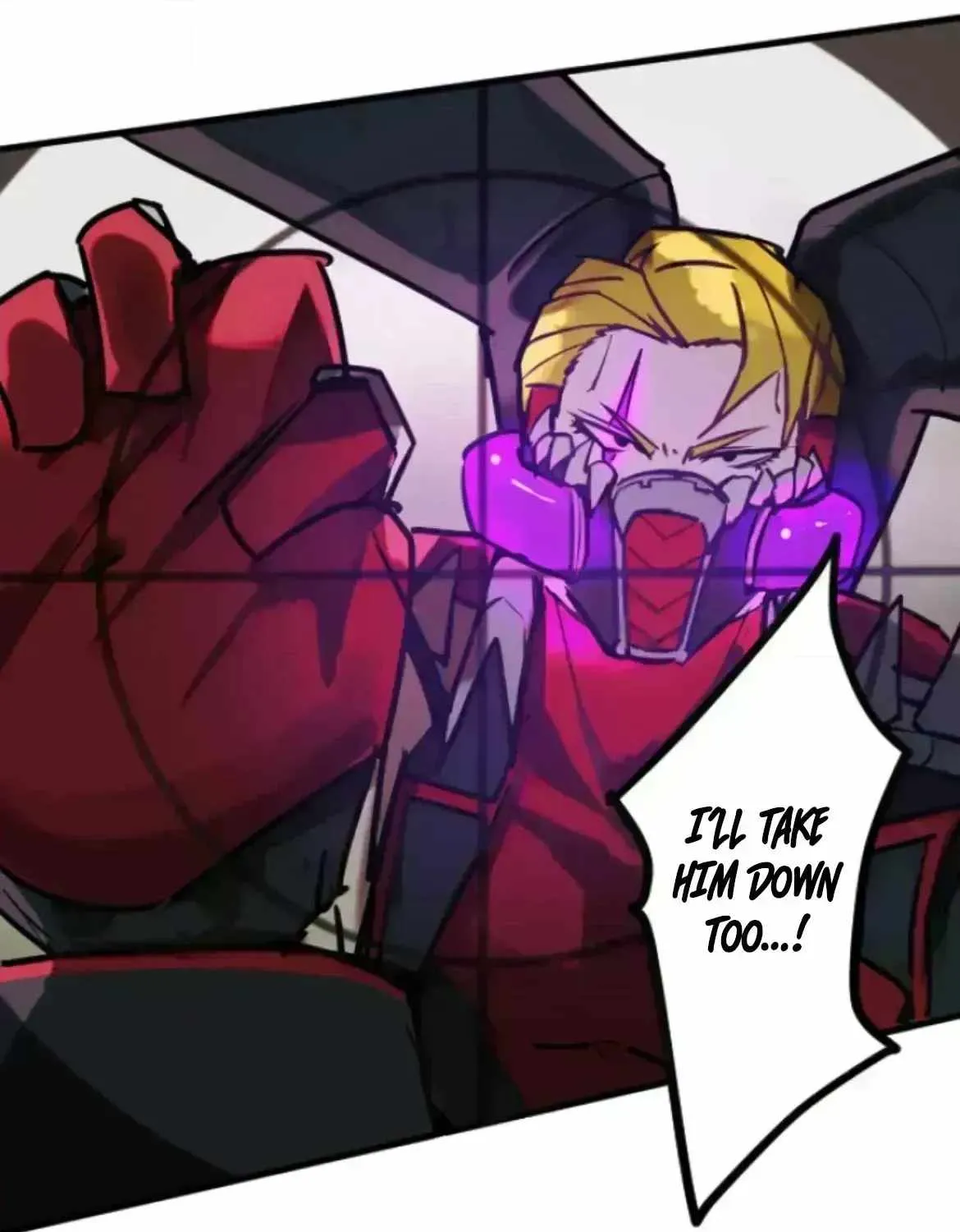 Demonic Poison Front Chapter 2 page 39 - 
