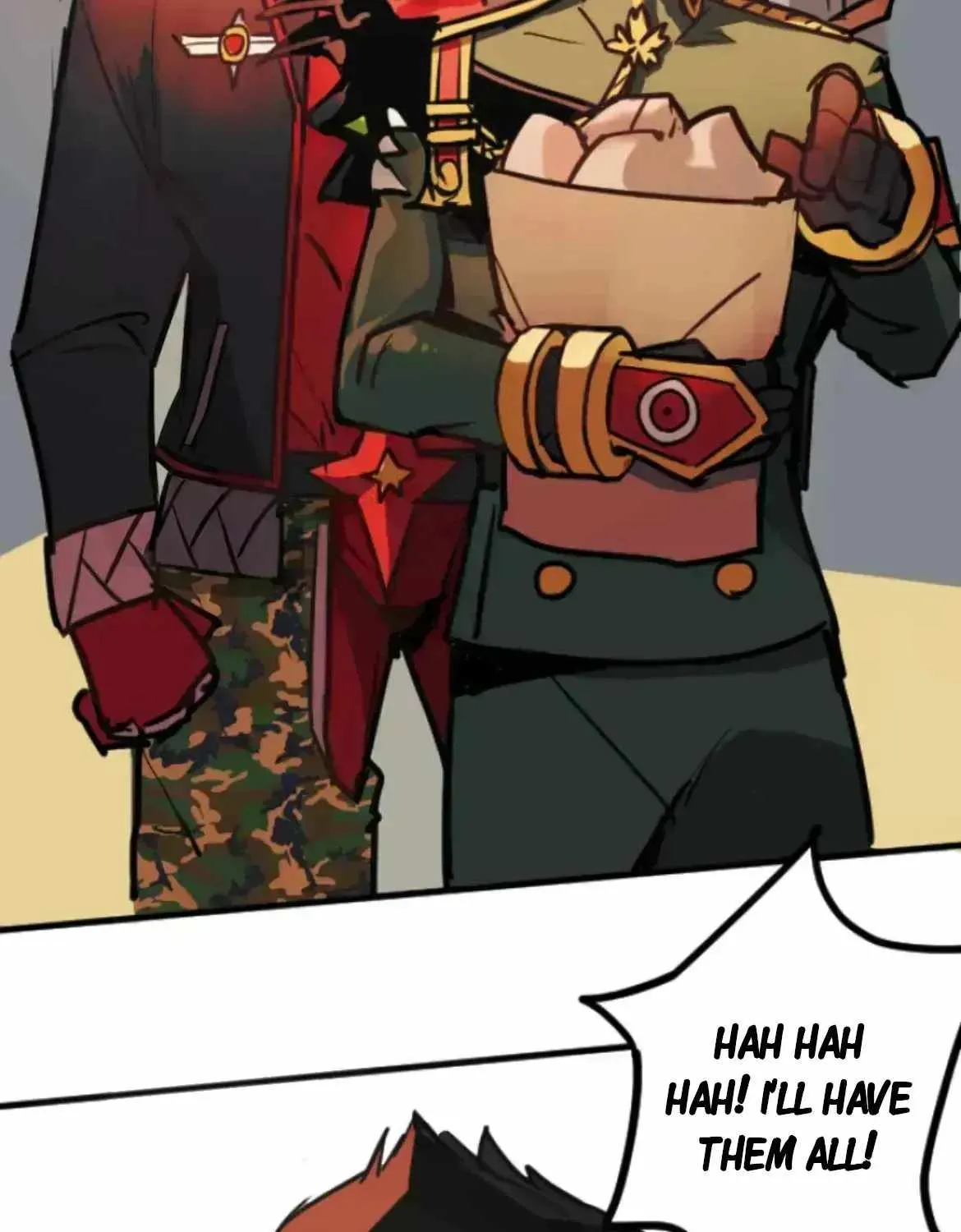 Demonic Poison Front Chapter 2 page 69 - 