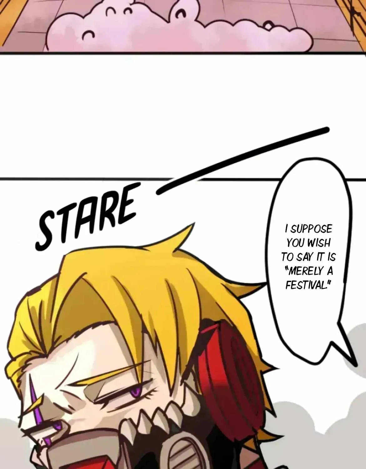 Demonic Poison Front Chapter 2 page 81 - 