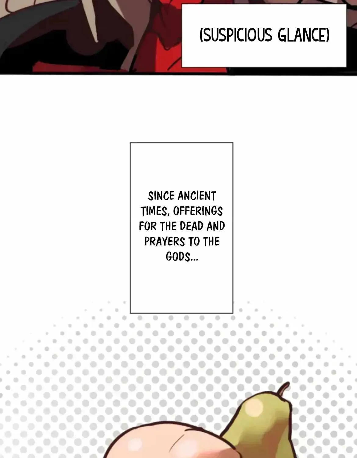 Demonic Poison Front Chapter 2 page 83 - 