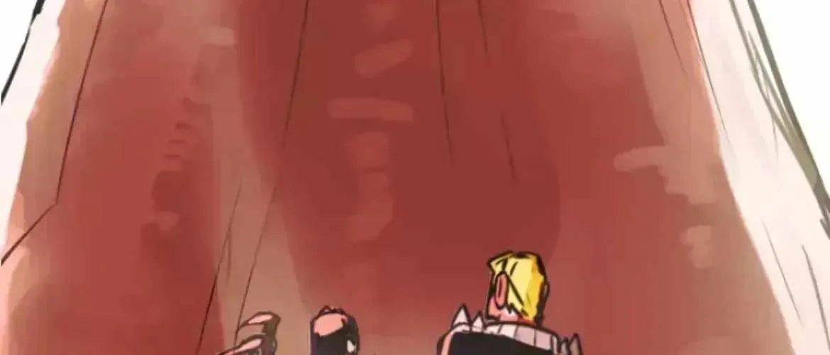 Demonic Poison Front Chapter 2 page 90 - 