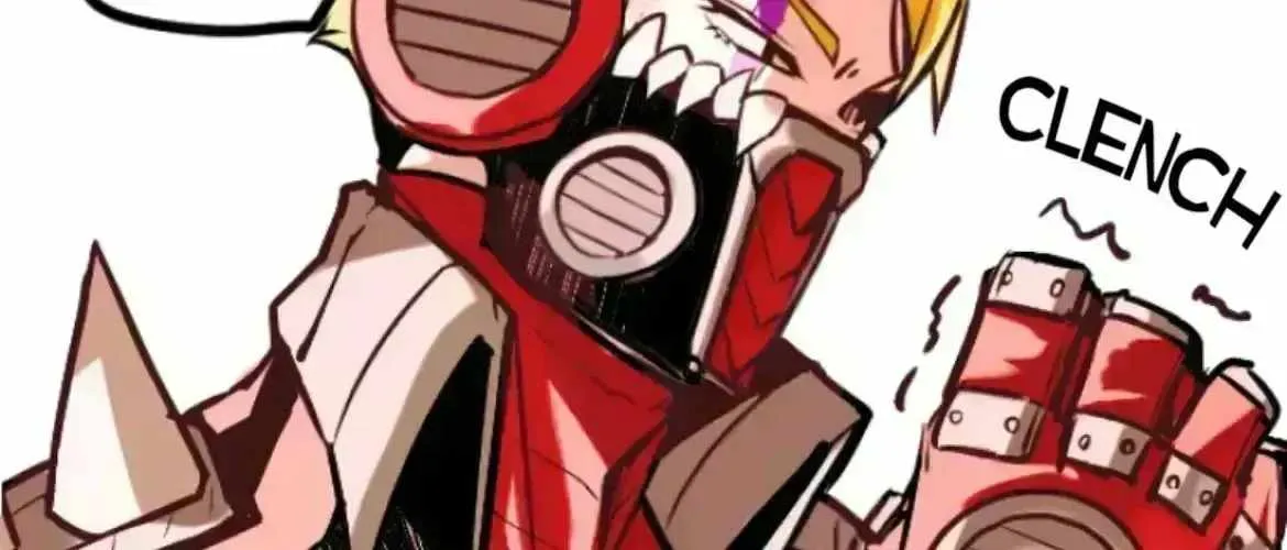 Demonic Poison Front Chapter 2 page 98 - 