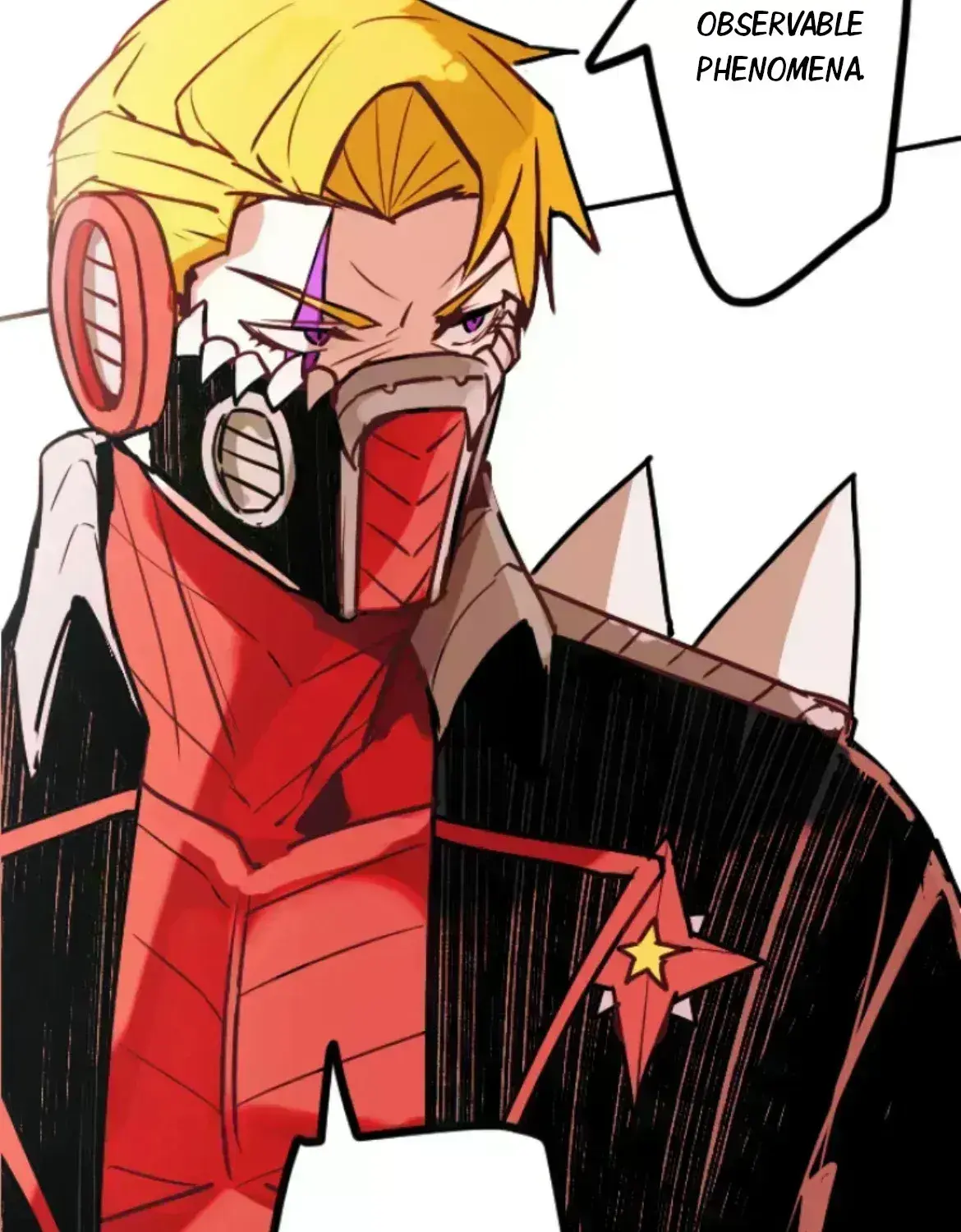 Demonic Poison Front Chapter 3 page 105 - 