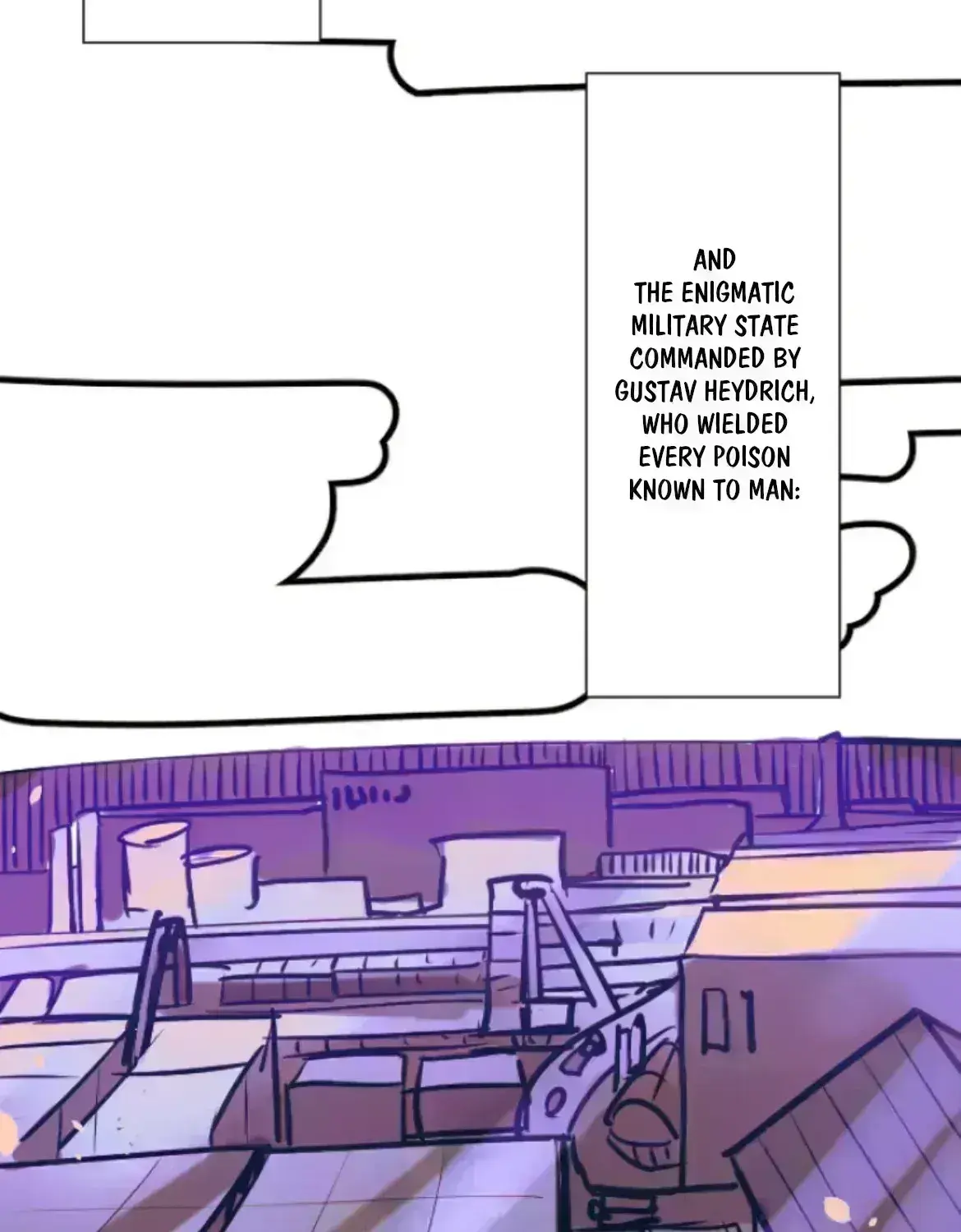 Demonic Poison Front Chapter 3 page 13 - 