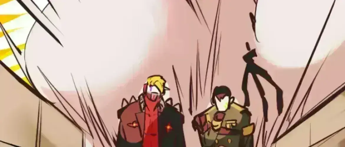 Demonic Poison Front Chapter 3 page 132 - 