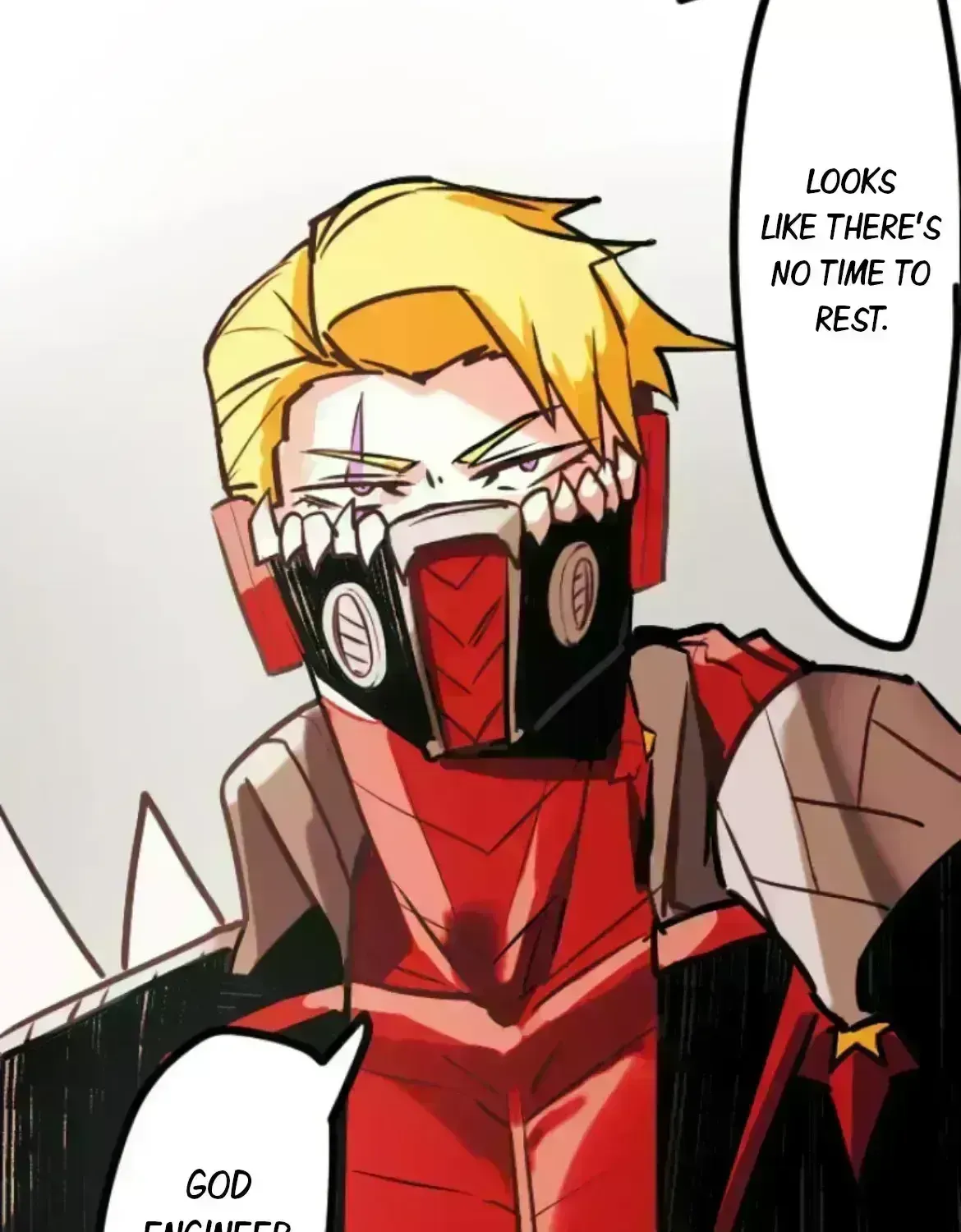 Demonic Poison Front Chapter 3 page 175 - 