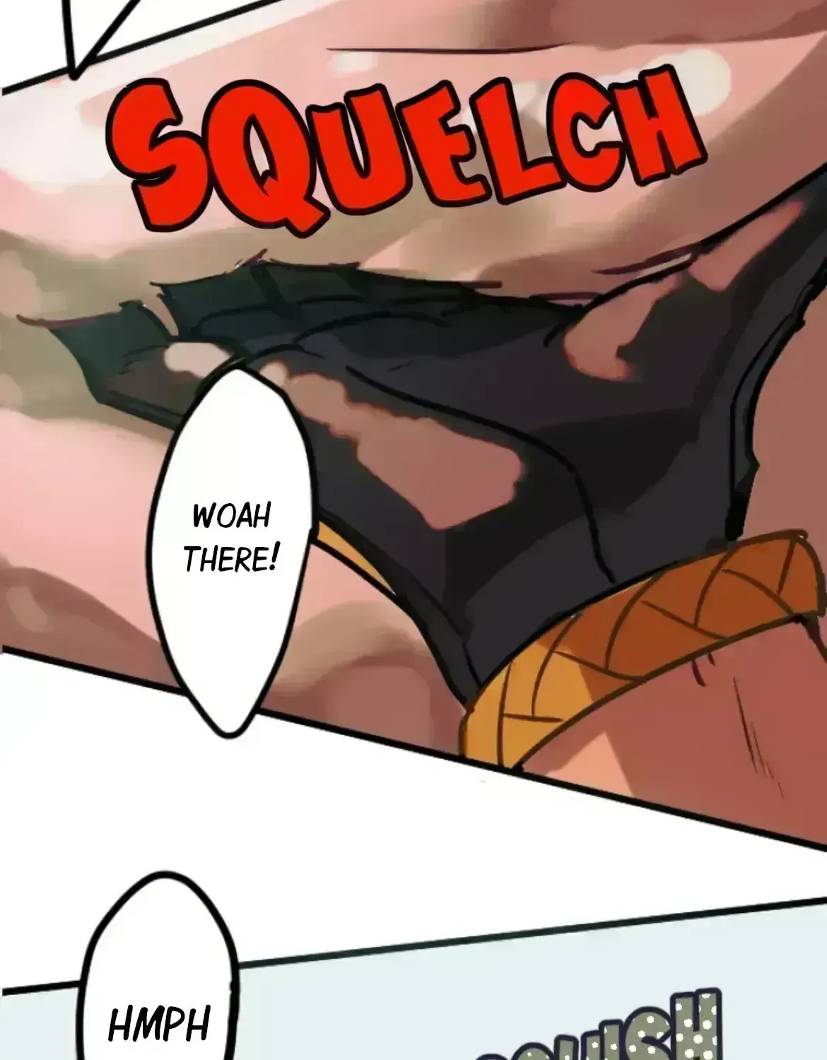 Demonic Poison Front Chapter 3 page 203 - 