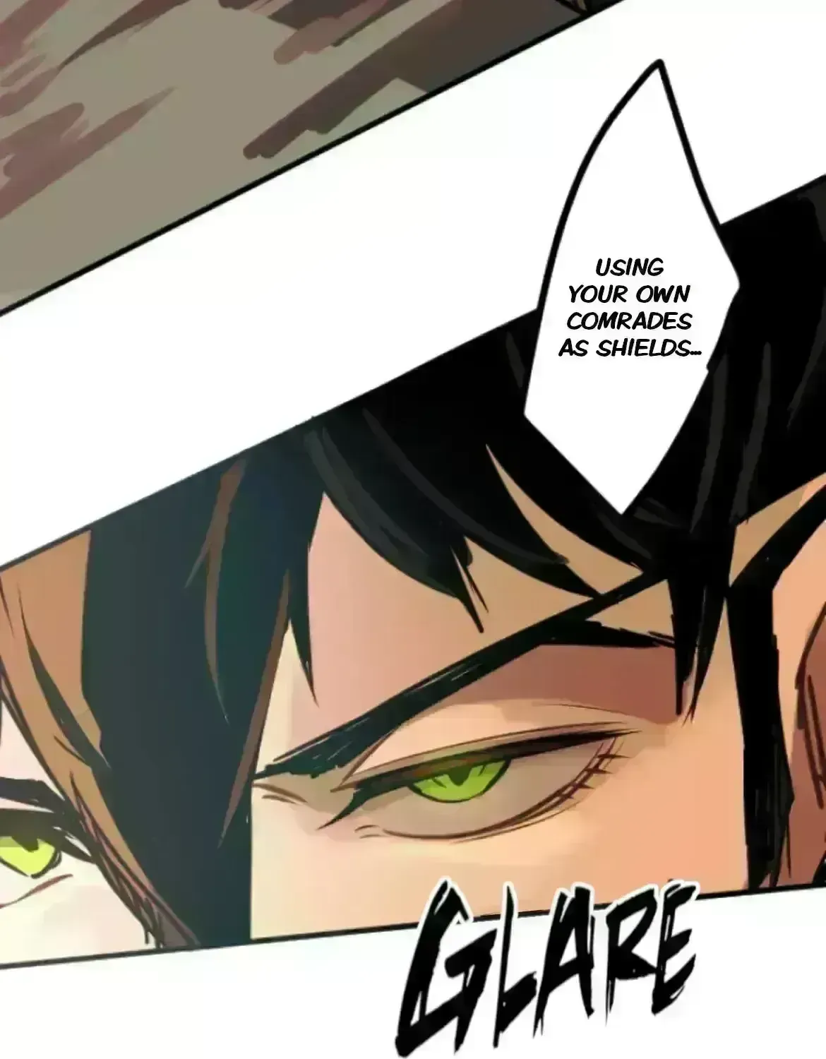 Demonic Poison Front Chapter 3 page 51 - 