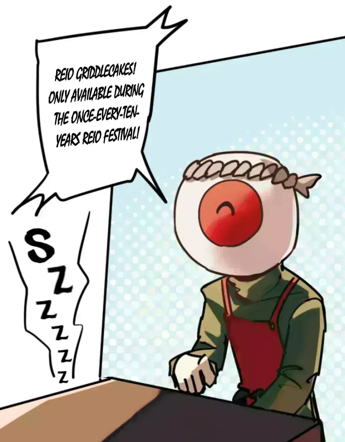 Demonic Poison Front Chapter 3 page 65 - 