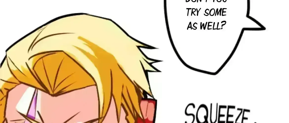 Demonic Poison Front Chapter 3 page 96 - 