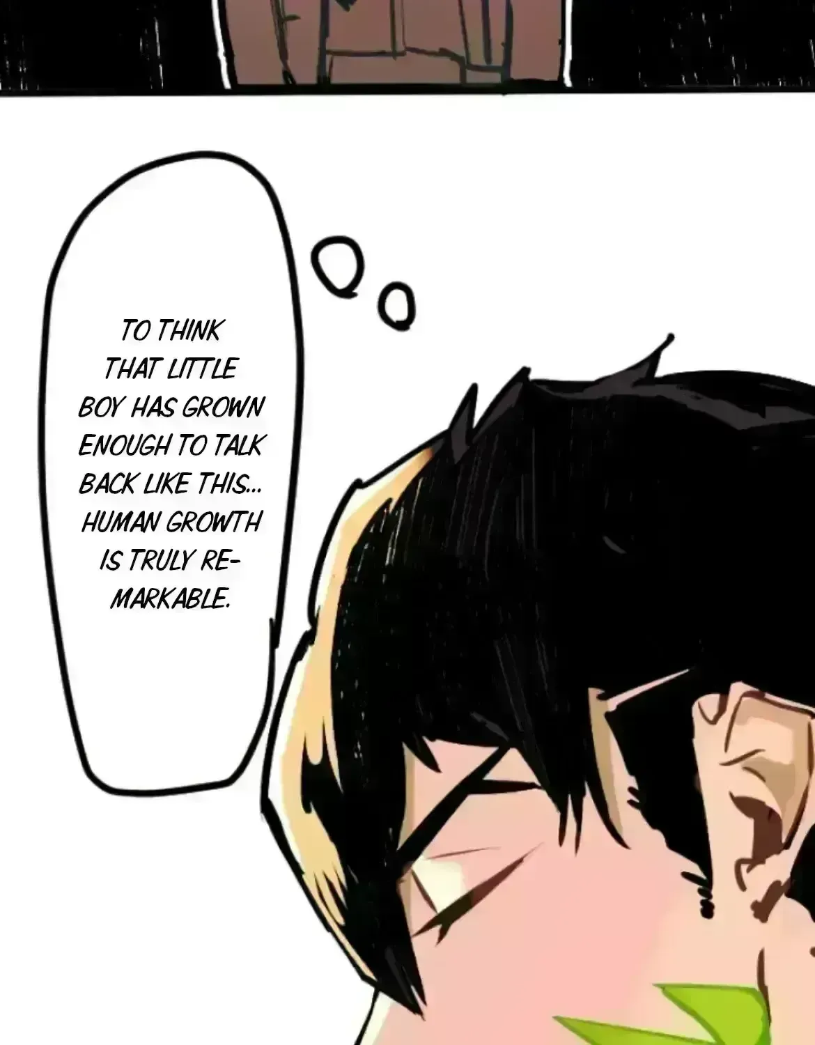 Demonic Poison Front Chapter 4 page 109 - 