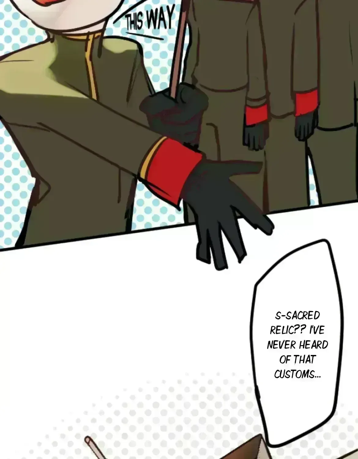 Demonic Poison Front Chapter 4 page 117 - 