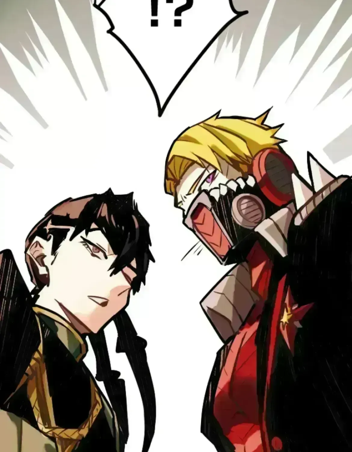 Demonic Poison Front Chapter 4 page 137 - 
