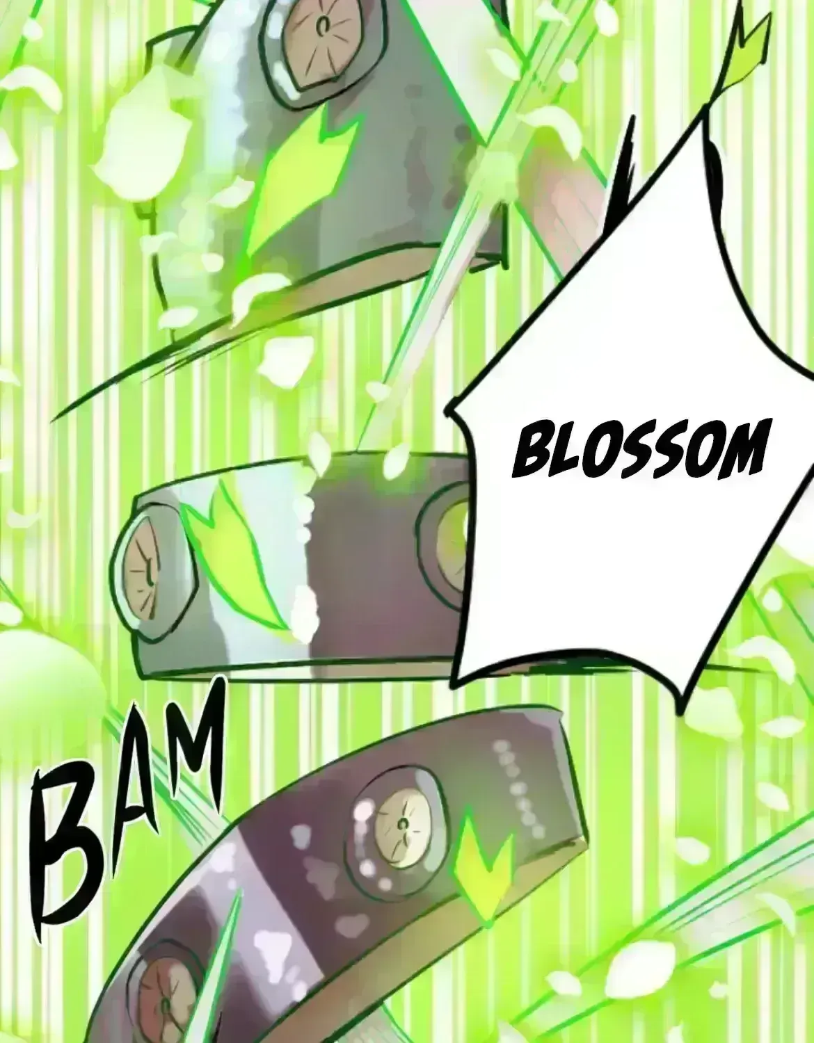 Demonic Poison Front Chapter 4 page 189 - 