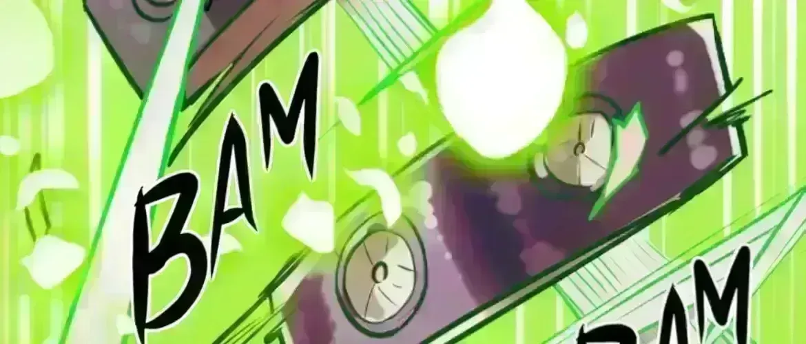 Demonic Poison Front Chapter 4 page 190 - 
