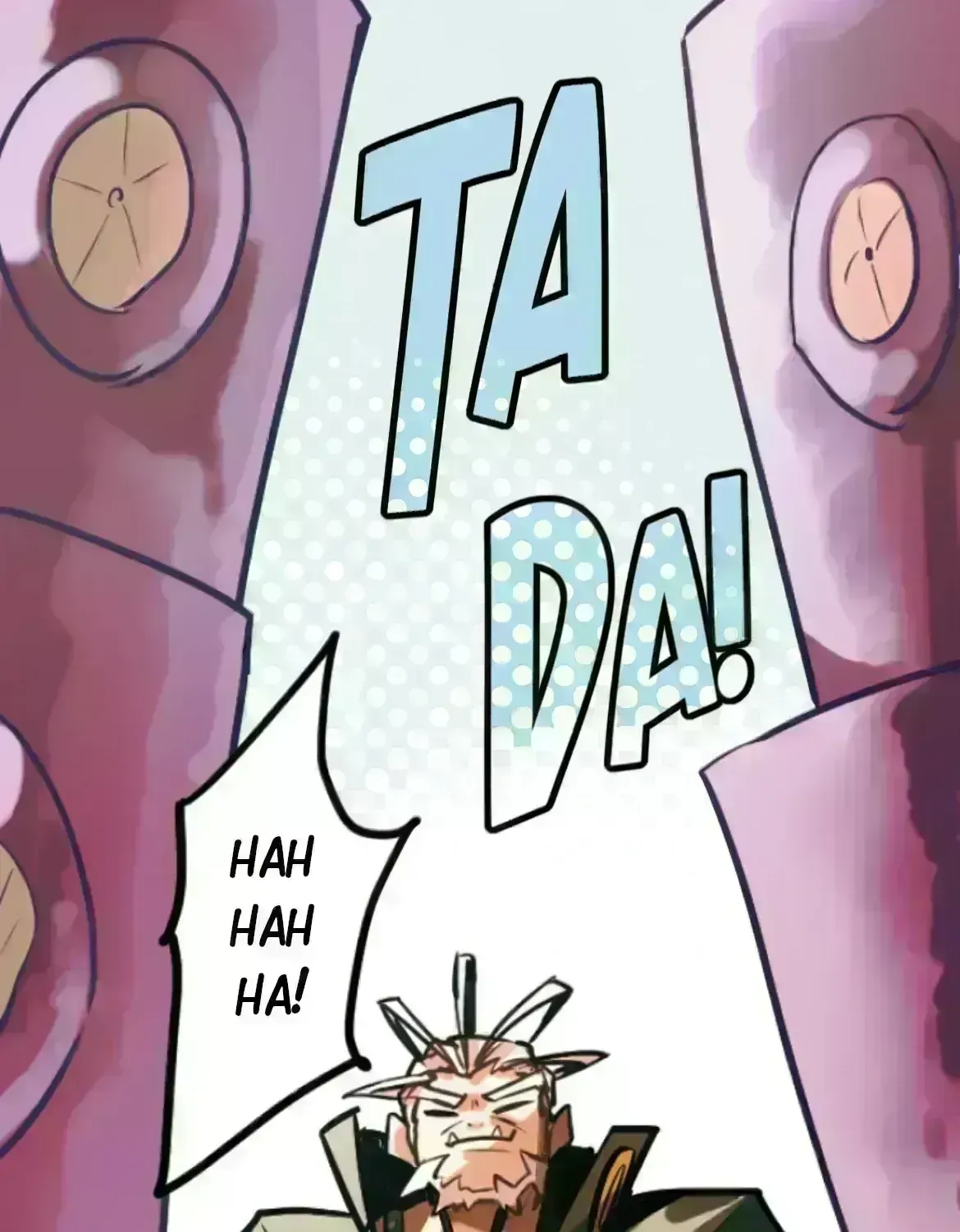 Demonic Poison Front Chapter 4 page 207 - 