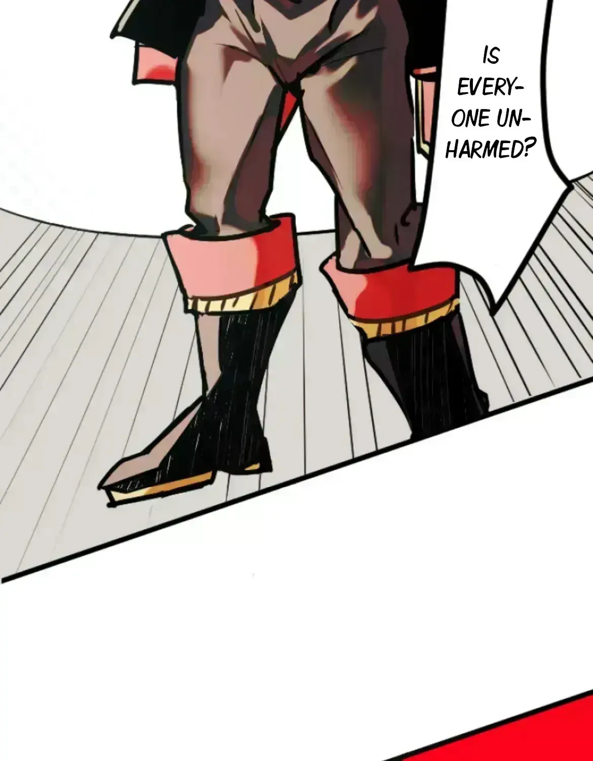 Demonic Poison Front Chapter 4 page 209 - 