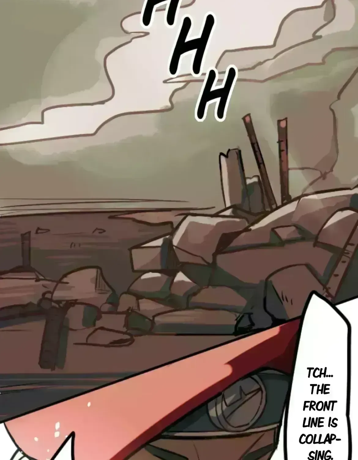 Demonic Poison Front Chapter 4 page 23 - 