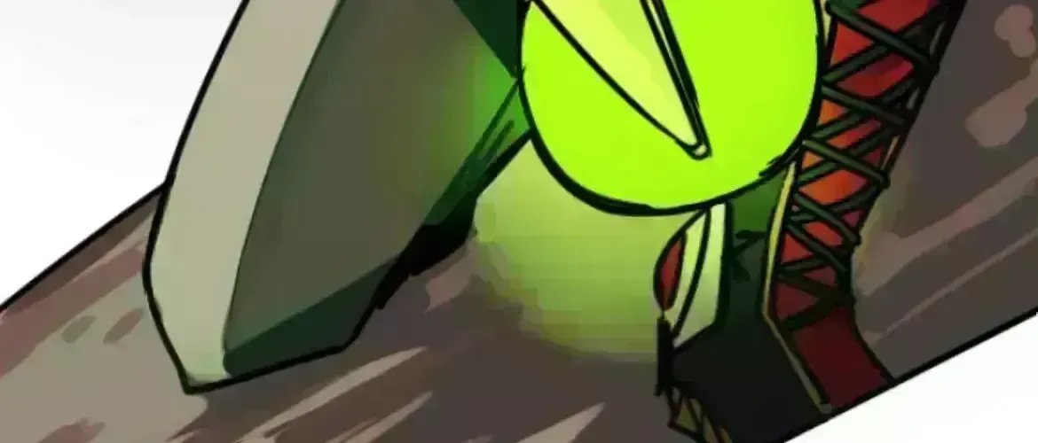 Demonic Poison Front Chapter 4 page 50 - 