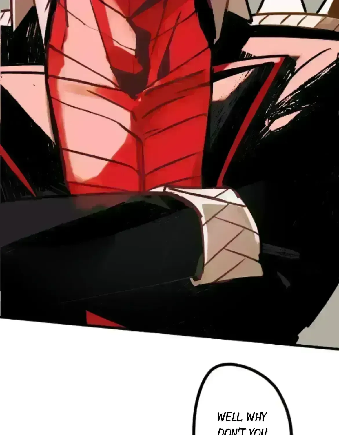 Demonic Poison Front Chapter 4 page 95 - 