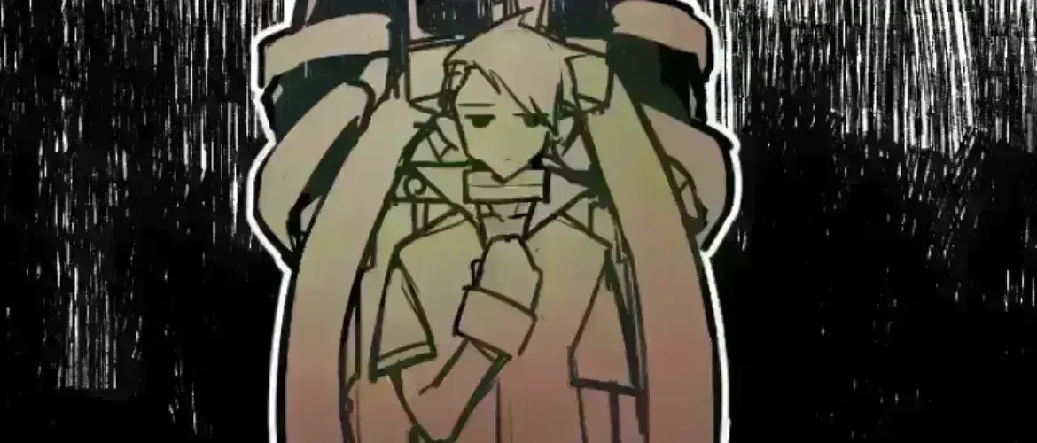 Demonic Poison Front Chapter 5 page 108 - 