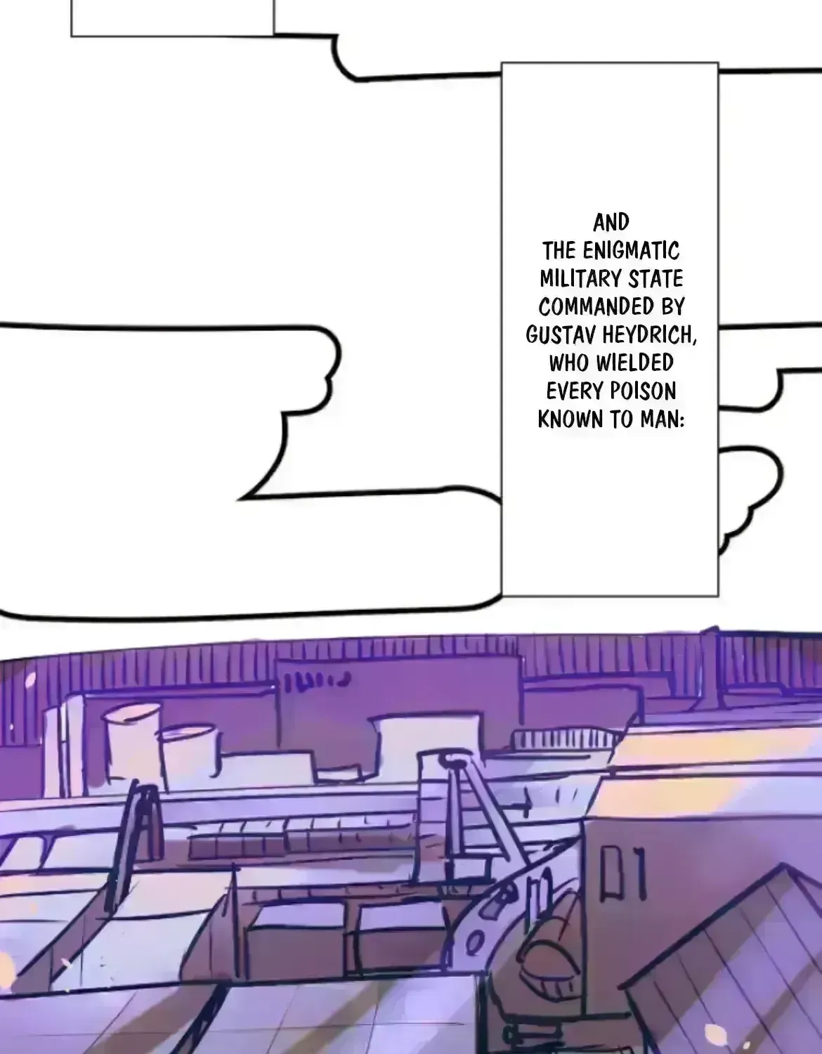 Demonic Poison Front Chapter 5 page 13 - 