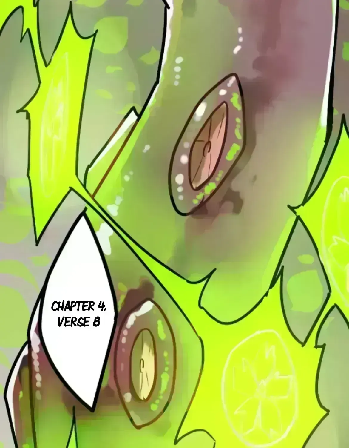 Demonic Poison Front Chapter 5 page 161 - 