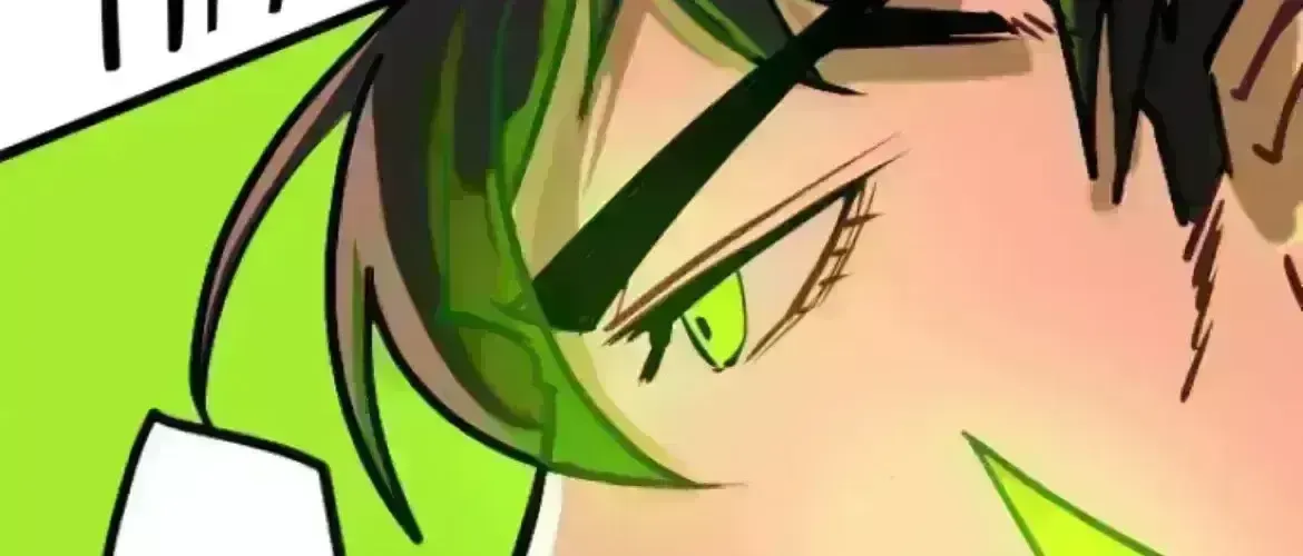 Demonic Poison Front Chapter 5 page 186 - 
